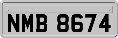 NMB8674