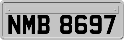 NMB8697