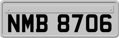 NMB8706