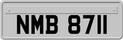 NMB8711