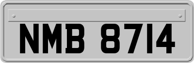 NMB8714
