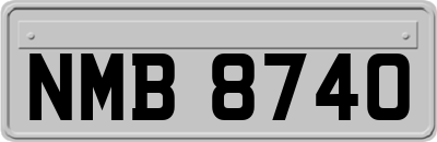 NMB8740