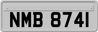 NMB8741