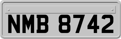NMB8742