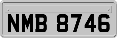 NMB8746