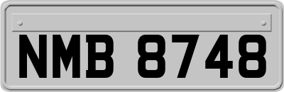 NMB8748