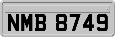 NMB8749