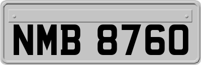 NMB8760