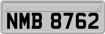 NMB8762