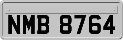 NMB8764