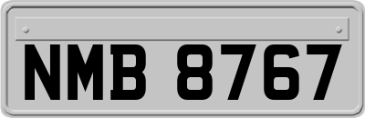 NMB8767