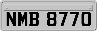 NMB8770