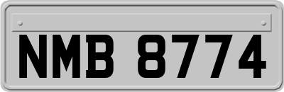 NMB8774