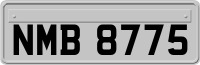 NMB8775