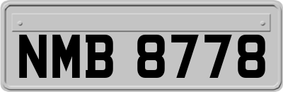 NMB8778