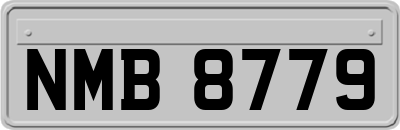 NMB8779