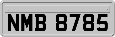 NMB8785
