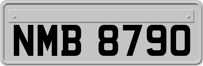 NMB8790