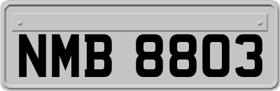 NMB8803