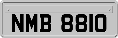NMB8810