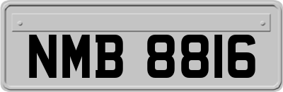 NMB8816
