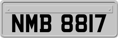 NMB8817