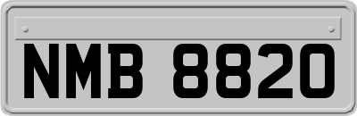 NMB8820