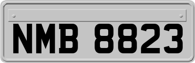 NMB8823