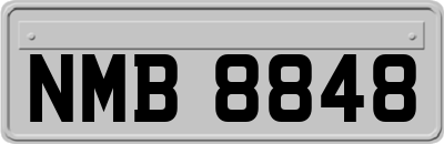 NMB8848