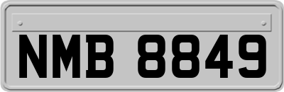 NMB8849