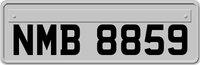 NMB8859