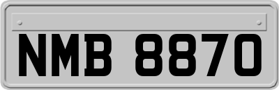 NMB8870