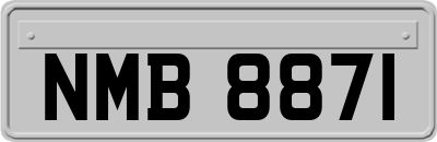NMB8871