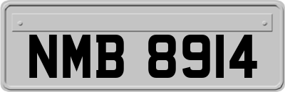 NMB8914
