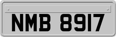 NMB8917