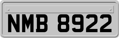 NMB8922