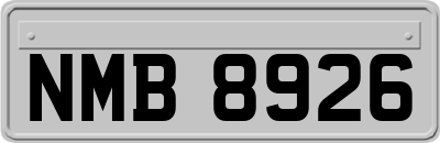 NMB8926