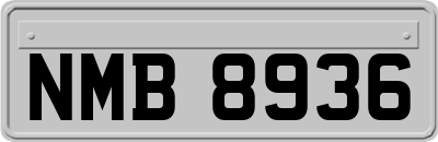 NMB8936