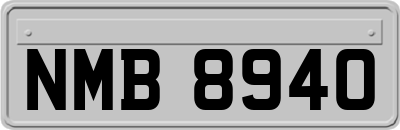NMB8940