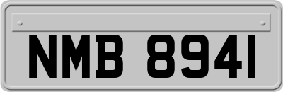 NMB8941