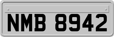 NMB8942