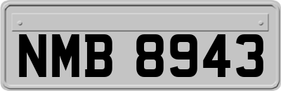 NMB8943