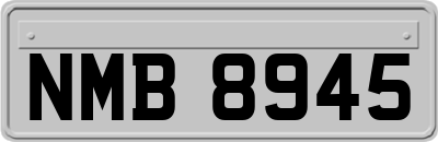 NMB8945