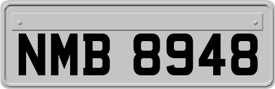 NMB8948