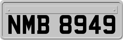 NMB8949