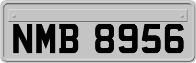 NMB8956