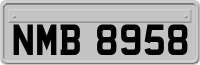 NMB8958