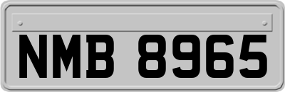 NMB8965