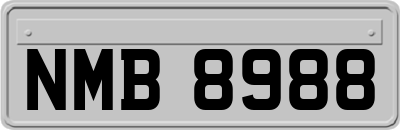 NMB8988