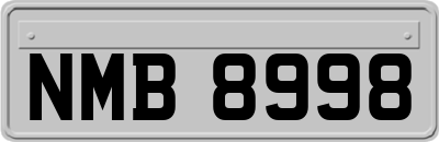 NMB8998